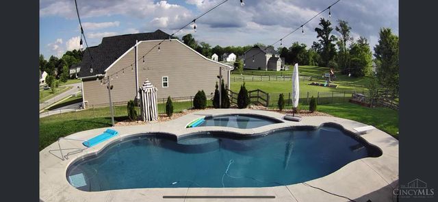 1425 Woodbury Glen Drive, Batavia Twp, OH 45102