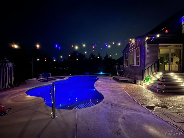 1425 Woodbury Glen Drive, Batavia Twp, OH 45102