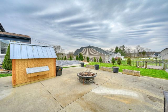 1425 Woodbury Glen Drive, Batavia Twp, OH 45102