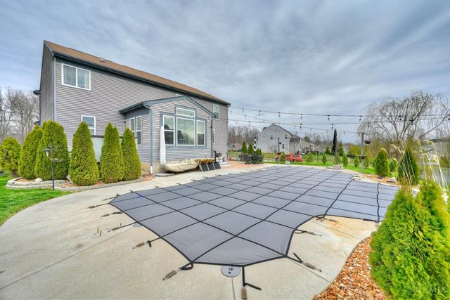 1425 Woodbury Glen Drive, Batavia Twp, OH 45102