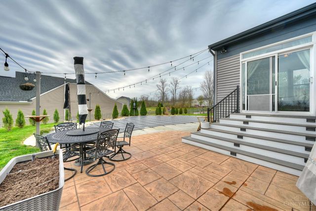 1425 Woodbury Glen Drive, Batavia Twp, OH 45102