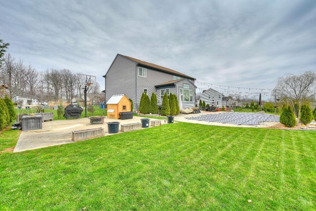 1425 Woodbury Glen Drive, Batavia Twp, OH 45102