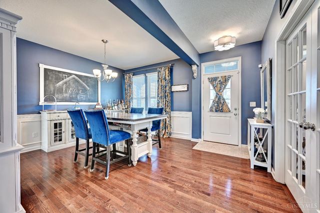 1425 Woodbury Glen Drive, Batavia Twp, OH 45102