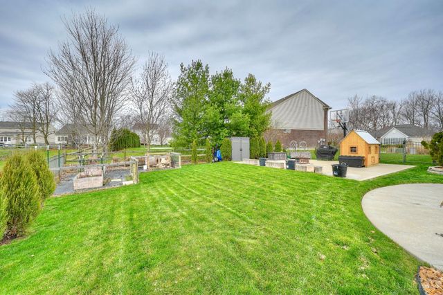 1425 Woodbury Glen Drive, Batavia Twp, OH 45102