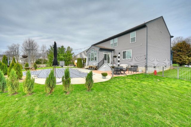 1425 Woodbury Glen Drive, Batavia Twp, OH 45102