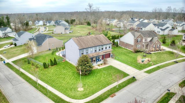 1425 Woodbury Glen Drive, Batavia Twp, OH 45102