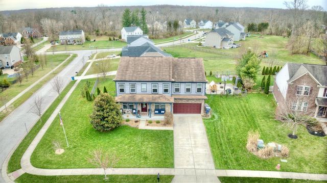1425 Woodbury Glen Drive, Batavia Twp, OH 45102