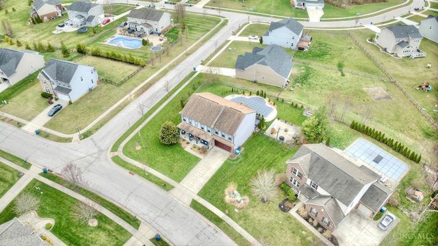 1425 Woodbury Glen Drive, Batavia Twp, OH 45102