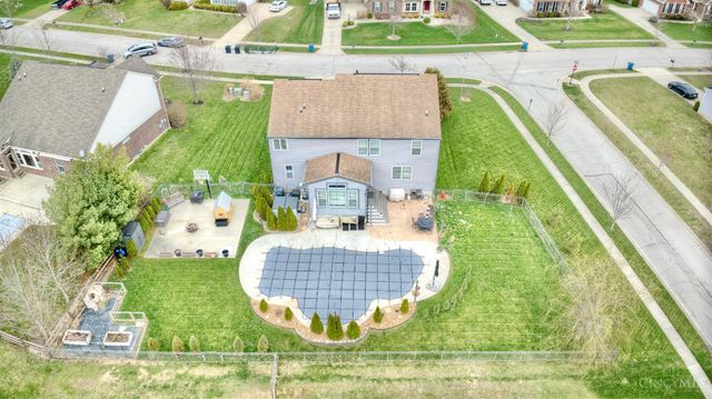 1425 Woodbury Glen Drive, Batavia Twp, OH 45102