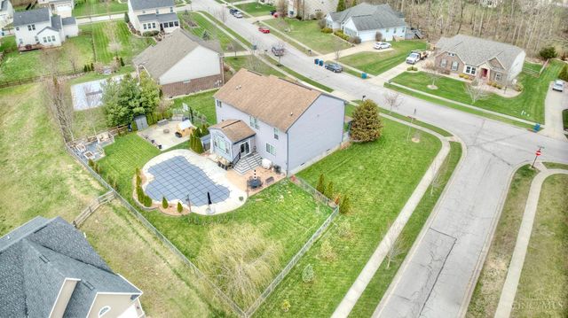 1425 Woodbury Glen Drive, Batavia Twp, OH 45102