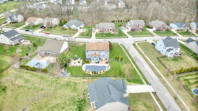 1425 Woodbury Glen Drive, Batavia Twp, OH 45102