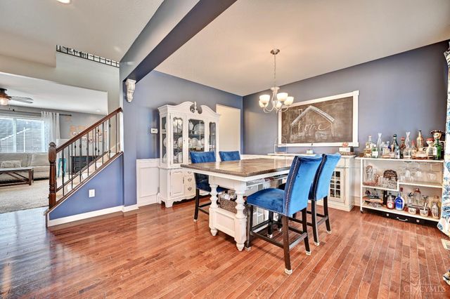 1425 Woodbury Glen Drive, Batavia Twp, OH 45102