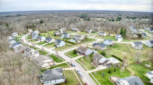 1425 Woodbury Glen Drive, Batavia Twp, OH 45102