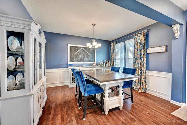 1425 Woodbury Glen Drive, Batavia Twp, OH 45102