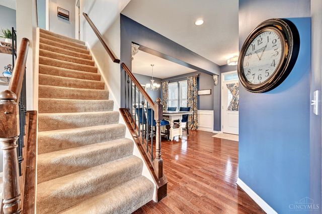 1425 Woodbury Glen Drive, Batavia Twp, OH 45102