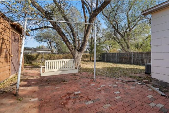 2718 29th Street, Lubbock, TX 79410