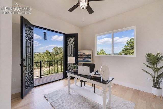 35 E Woodmen Road, Colorado Springs, CO 80919