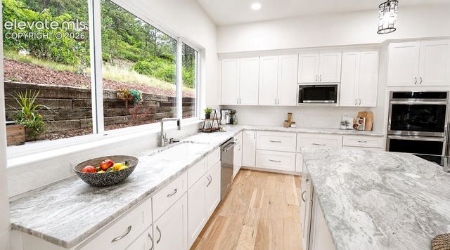 35 E Woodmen Road, Colorado Springs, CO 80919