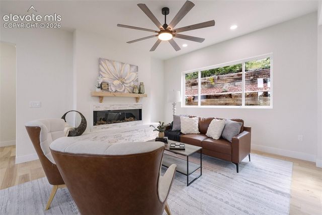 35 E Woodmen Road, Colorado Springs, CO 80919