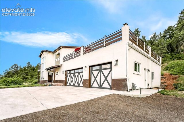 35 E Woodmen Road, Colorado Springs, CO 80919