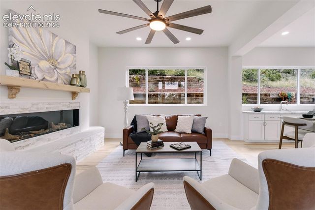 35 E Woodmen Road, Colorado Springs, CO 80919