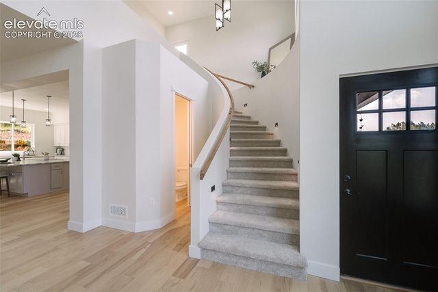 35 E Woodmen Road, Colorado Springs, CO 80919