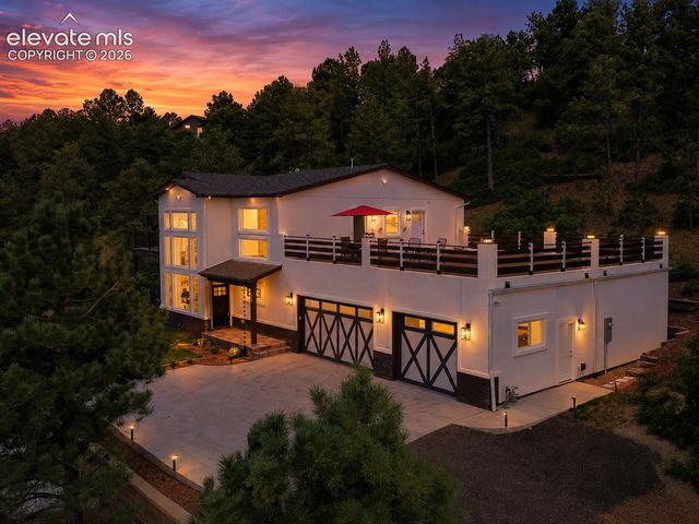 35 E Woodmen Road, Colorado Springs, CO 80919