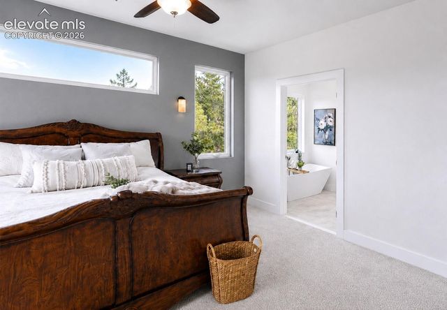 35 E Woodmen Road, Colorado Springs, CO 80919