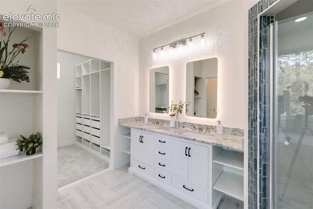 35 E Woodmen Road, Colorado Springs, CO 80919