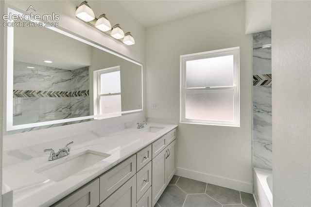 35 E Woodmen Road, Colorado Springs, CO 80919