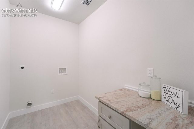 35 E Woodmen Road, Colorado Springs, CO 80919