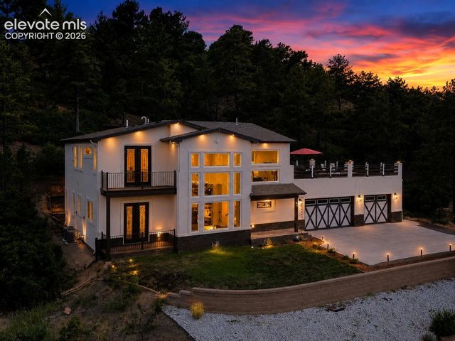 35 E Woodmen Road, Colorado Springs, CO 80919