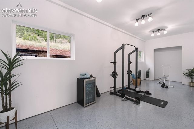 35 E Woodmen Road, Colorado Springs, CO 80919