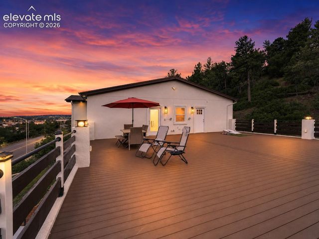 35 E Woodmen Road, Colorado Springs, CO 80919