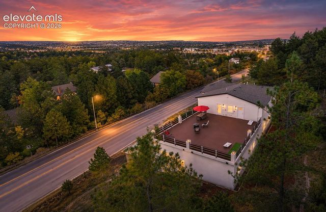 35 E Woodmen Road, Colorado Springs, CO 80919