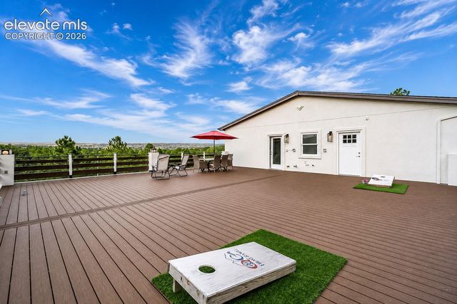 35 E Woodmen Road, Colorado Springs, CO 80919