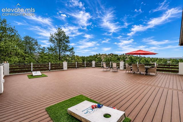 35 E Woodmen Road, Colorado Springs, CO 80919
