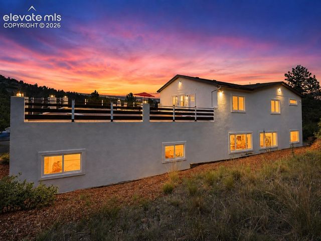 35 E Woodmen Road, Colorado Springs, CO 80919