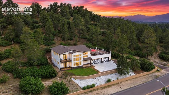 35 E Woodmen Road, Colorado Springs, CO 80919
