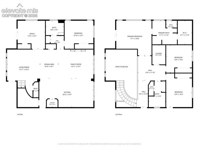 35 E Woodmen Road, Colorado Springs, CO 80919
