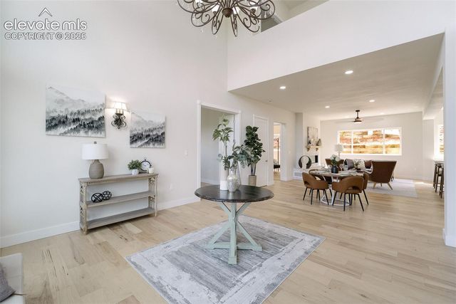 35 E Woodmen Road, Colorado Springs, CO 80919