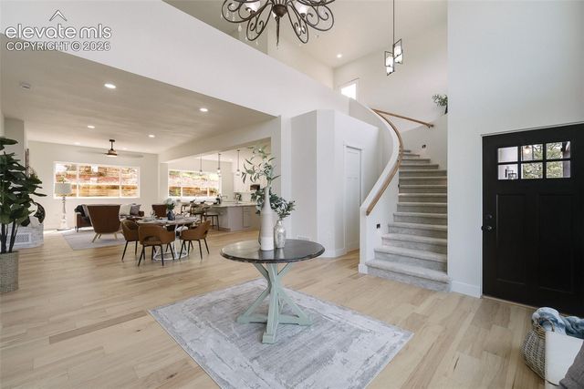 35 E Woodmen Road, Colorado Springs, CO 80919