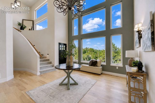 35 E Woodmen Road, Colorado Springs, CO 80919