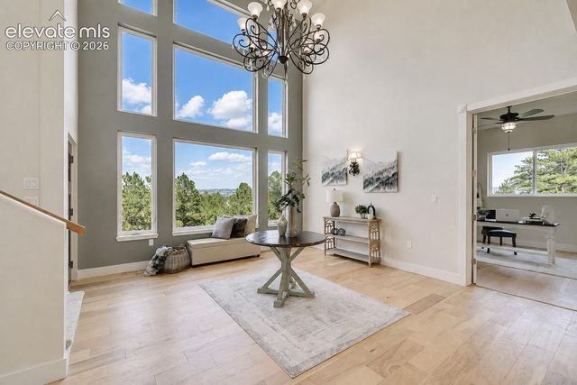 35 E Woodmen Road, Colorado Springs, CO 80919
