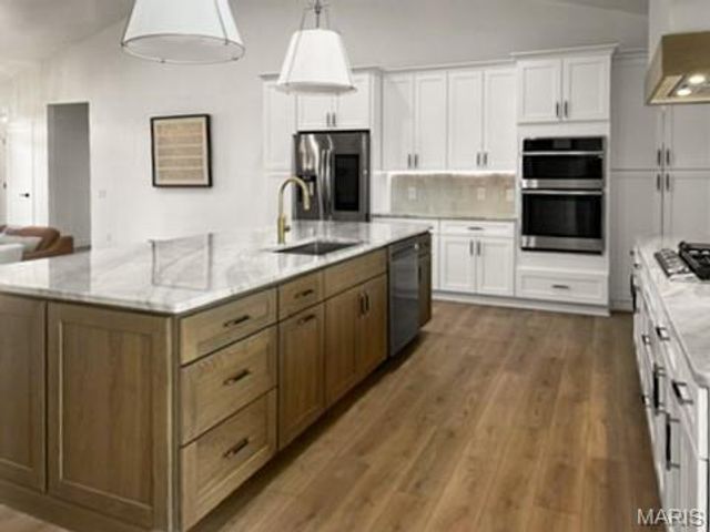 679 Jonathan Road, Hannibal, MO 63401