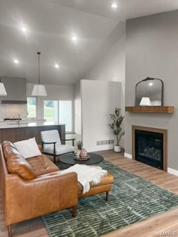 679 Jonathan Road, Hannibal, MO 63401