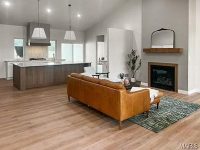 679 Jonathan Road, Hannibal, MO 63401