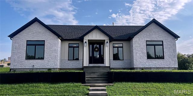 679 Jonathan Road, Hannibal, MO 63401