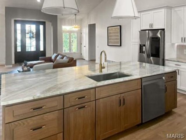 679 Jonathan Road, Hannibal, MO 63401