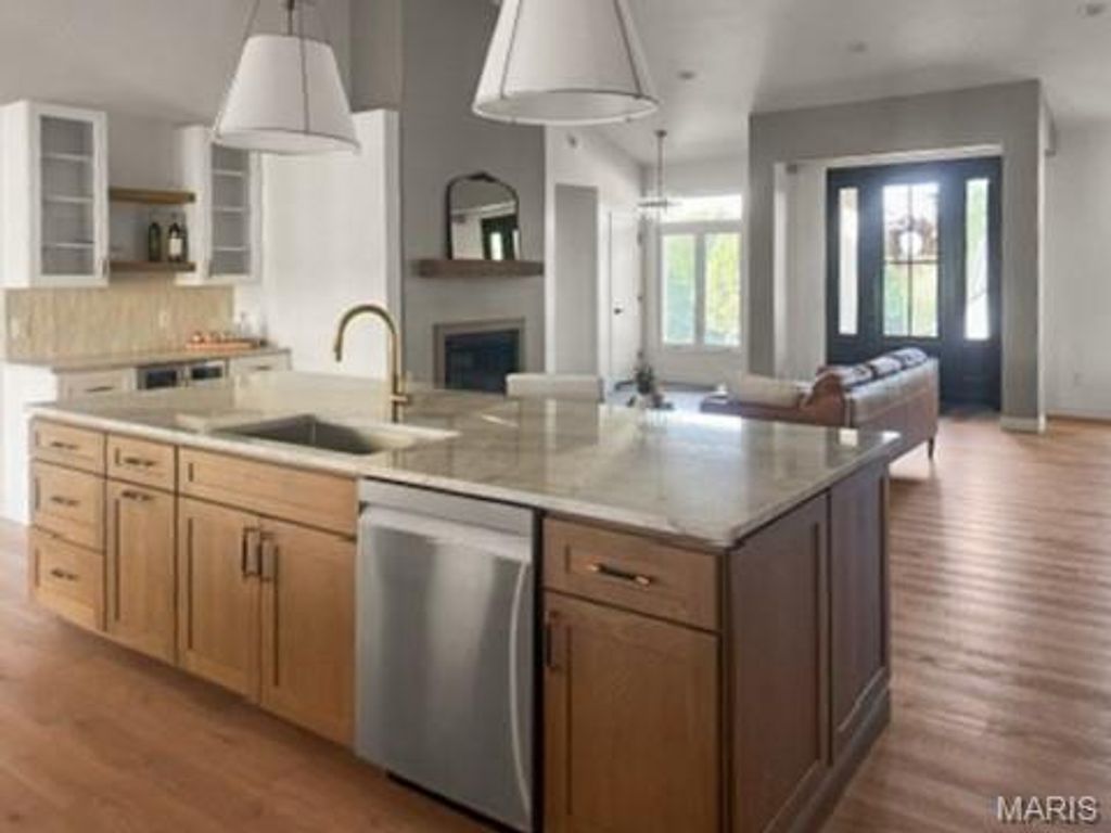 679 Jonathan Road, Hannibal, MO 63401